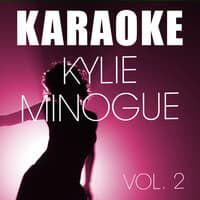 Karaoke: Kylie Minogue Vol 2