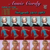 Annie Cordy, Intégral de 1952 - 1962, Vol. 1