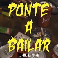 Ponte a Bailar