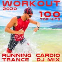 Workout 2020 100 Hits Running Cardio Trance DJ Mix