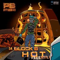 Da Block's Hot Freestyle