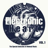 Electronic Heart, Vol. 1