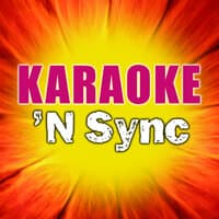 Karaoke: 'N Sync