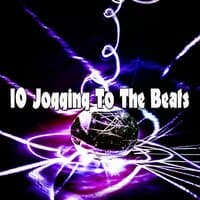 10 Jogging To The Beats