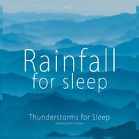 Thunderstorms for Sleep