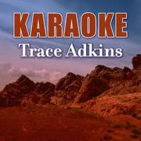 Karaoke: Trace Adkins