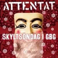 Skyltsöndag I Gbg