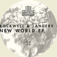 New World EP