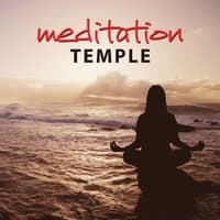 Meditation Temple - Reiki Music, Sun Salutation, Great Meditation, Mind Meditation Music