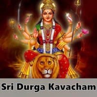 Sri Durga Kavacham