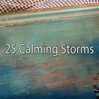 25 Calming Storms