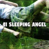 41 Sleeping Angel