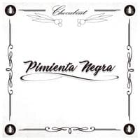 Pimienta Negra