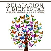 Relajación y Bienestar: 25 canciones remedios para la Ansiedad, Sonidos de la Naturaleza, Música para Meditar e de Relax