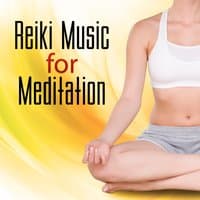 Reiki Music for Meditation – Sounds for Yoga, Morning Mantra, Restful Songs, Deep Relax, Quiet Soul