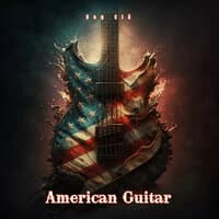 American Guitar