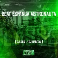 Beat Espanca Astronauta