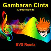 Gambaran Cinta (Jungle Dutch)