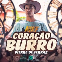 Coração Burro