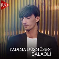 Yadıma Düşmüsən