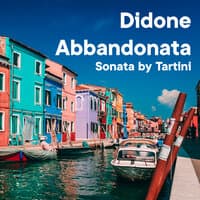 Didone Abbandonata, Sonata By Tartini