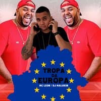 Tropa da Europa