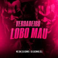 Verdadeiro Lobo Mau