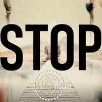 STOP