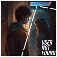 User Not Found