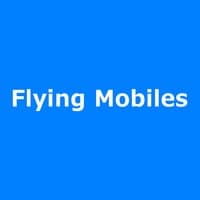 Flying Mobiles