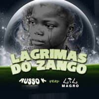 Lagrímas do Zango