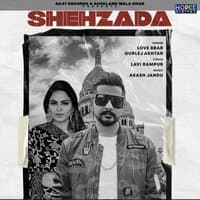 Shehzada