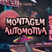 Montagem Automotiva