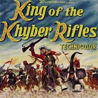 The Courier (King of the Khyber Rifles Soundtrack