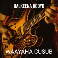 Dalkeena Hooyo