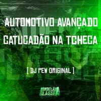 Automotivo Avançado Catucadão na Tcheca