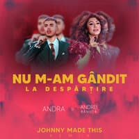 Nu m-am gandit la despartire