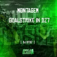 Montagem Goalstrike In Dz7