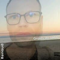 Grains de sable