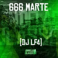 666 Marte