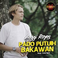 Pado Putuih Bakawan