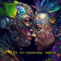 Я тебя по-прежнему люблю