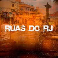 Ruas do Rj