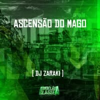 Ascensão do Mago