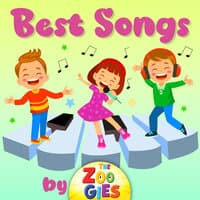 Best Songs By The Zoogies