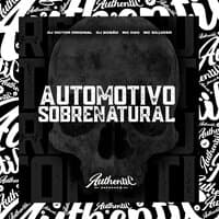 Automotivo Sobrenatural