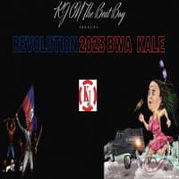 Revolution 2023 (Bwa Kale)