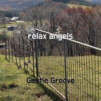 relax angels