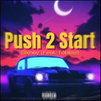 Push 2 Start