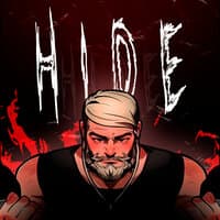 Hide